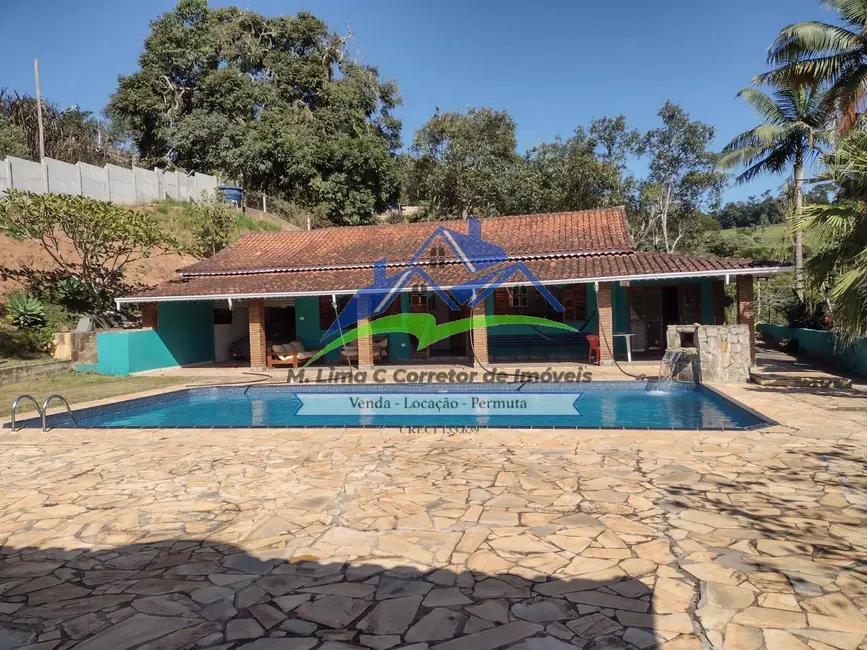 Foto 5 de Chácara com 3 quartos à venda, 3320m2 em Nazare Paulista - SP