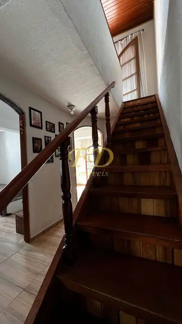 Foto 8 de Casa com 3 quartos à venda, 2000m2 em Mairipora - SP