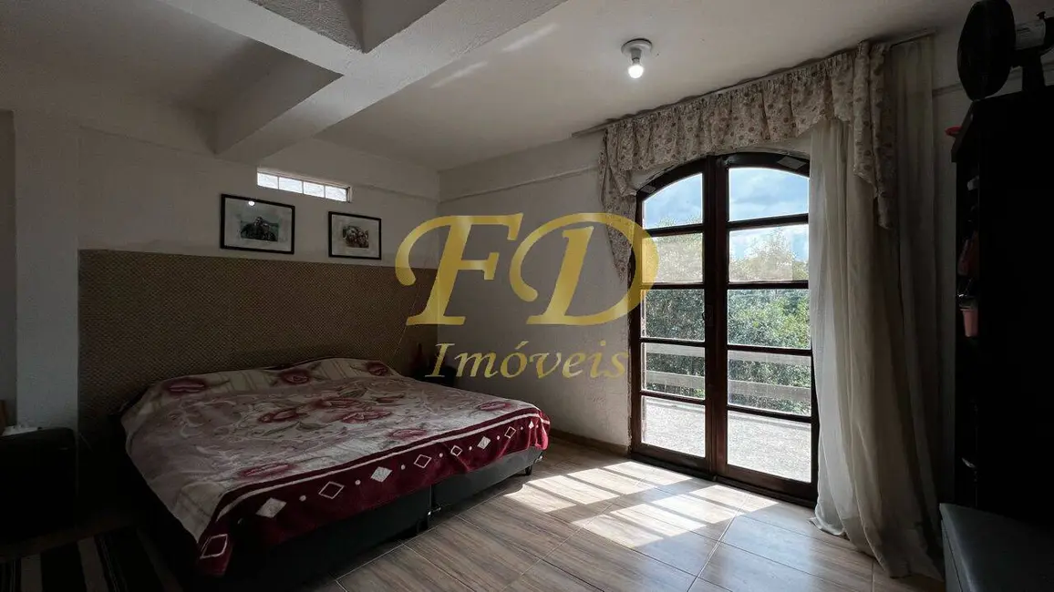 Foto 6 de Casa com 3 quartos à venda, 2000m2 em Mairipora - SP