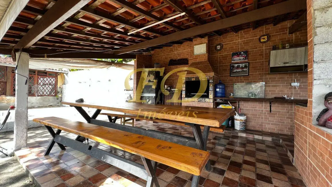 Foto 1 de Casa com 3 quartos à venda, 2000m2 em Mairipora - SP