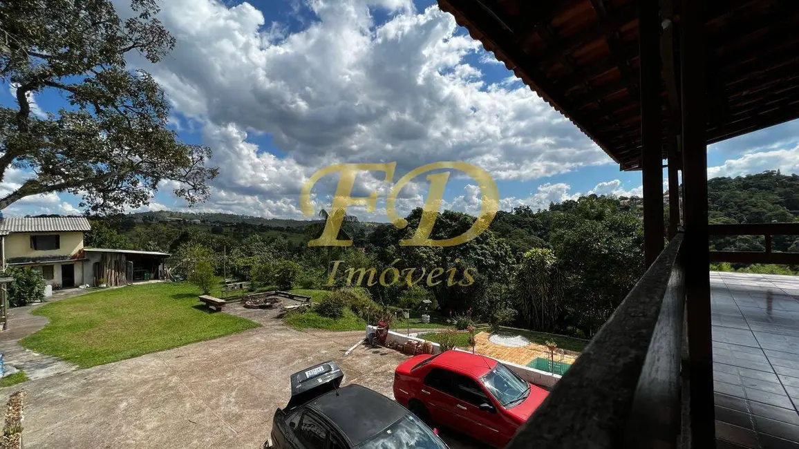 Foto 7 de Casa com 3 quartos à venda, 2000m2 em Mairipora - SP