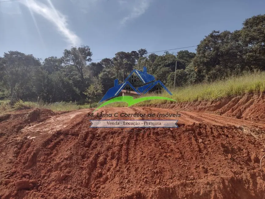 Foto 5 de Terreno / Lote à venda, 402m2 em Rosário, Atibaia - SP