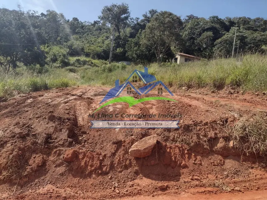 Foto 3 de Terreno / Lote à venda, 402m2 em Rosário, Atibaia - SP