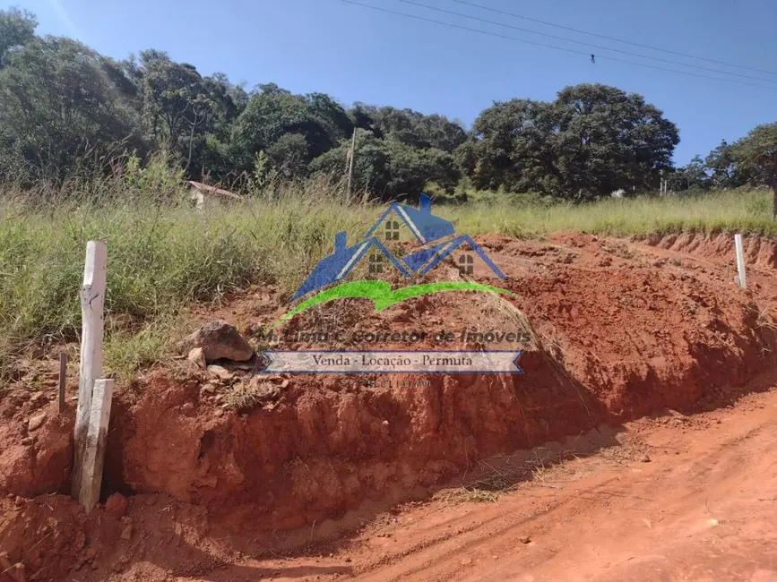 Foto 4 de Terreno / Lote à venda, 402m2 em Rosário, Atibaia - SP