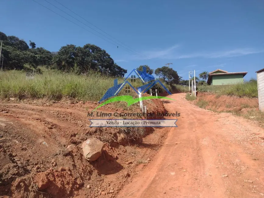 Foto 2 de Terreno / Lote à venda, 402m2 em Rosário, Atibaia - SP
