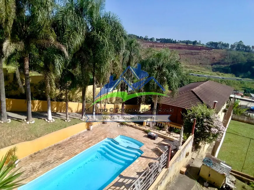 Foto 7 de Chácara com 4 quartos à venda, 2467m2 em Mairipora - SP