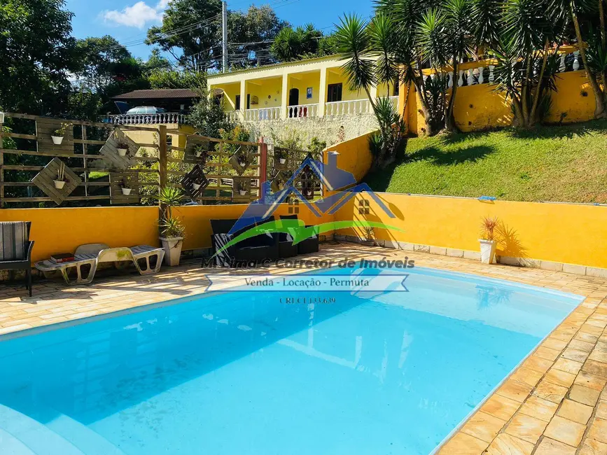 Foto 9 de Chácara com 4 quartos à venda, 2467m2 em Mairipora - SP