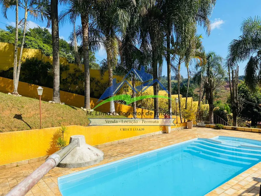 Foto 8 de Chácara com 4 quartos à venda, 2467m2 em Mairipora - SP