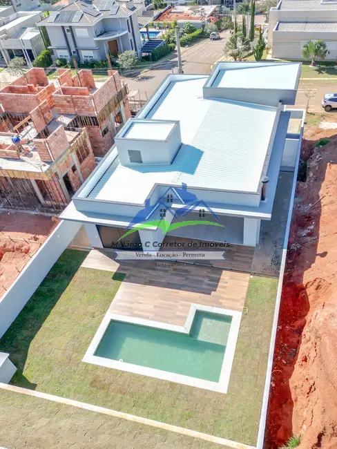 Casa de Condomínio com 3 quartos à venda, 611m2 em Atibaia - SP - imagem 4 Foto 4 de Casa de Condomínio com 3 quartos à venda, 611m2 em Atibaia - SP
