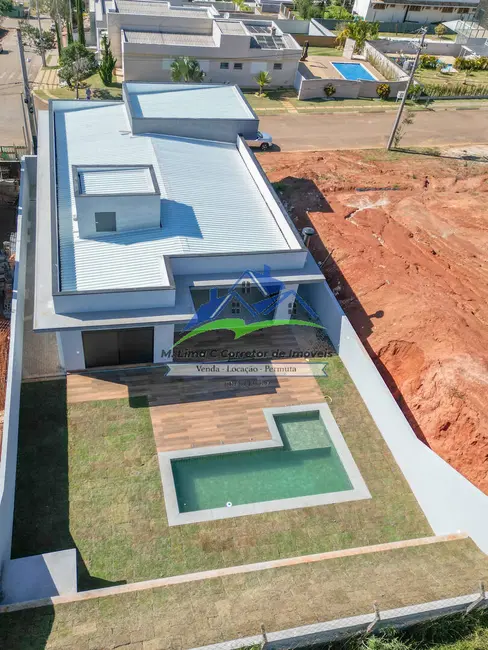 Casa de Condomínio com 3 quartos à venda, 611m2 em Atibaia - SP - imagem 3 Foto 3 de Casa de Condomínio com 3 quartos à venda, 611m2 em Atibaia - SP