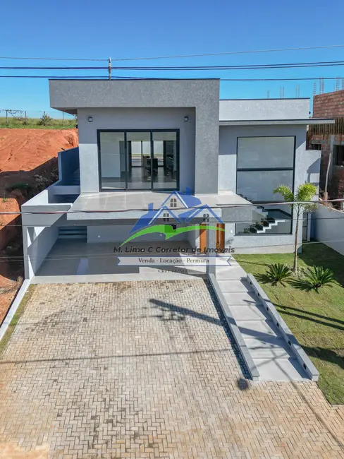 Casa de Condomínio com 3 quartos à venda, 611m2 em Atibaia - SP - imagem 6 Foto 6 de Casa de Condomínio com 3 quartos à venda, 611m2 em Atibaia - SP