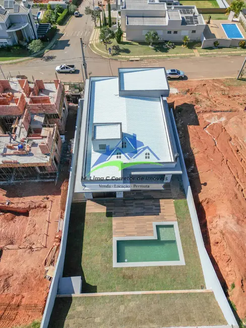 Casa de Condomínio com 3 quartos à venda, 611m2 em Atibaia - SP - imagem 5 Foto 5 de Casa de Condomínio com 3 quartos à venda, 611m2 em Atibaia - SP