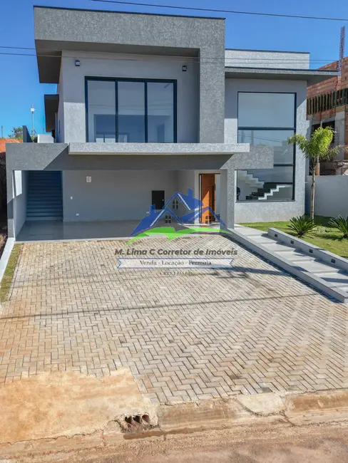 Casa de Condomínio com 3 quartos à venda, 611m2 em Atibaia - SP - imagem 9 Foto 9 de Casa de Condomínio com 3 quartos à venda, 611m2 em Atibaia - SP