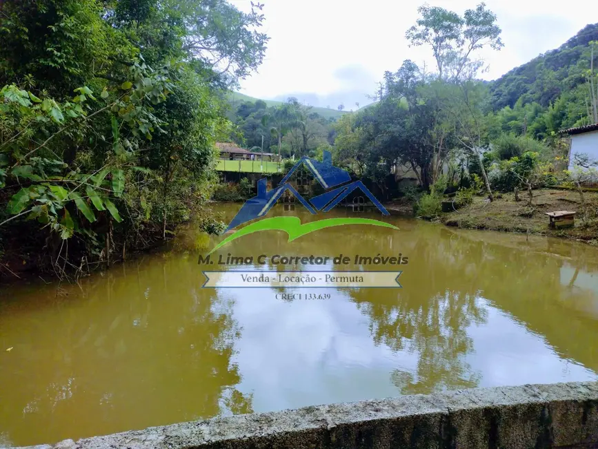 Foto 4 de Chácara com 3 quartos à venda, 12000m2 em Nazare Paulista - SP