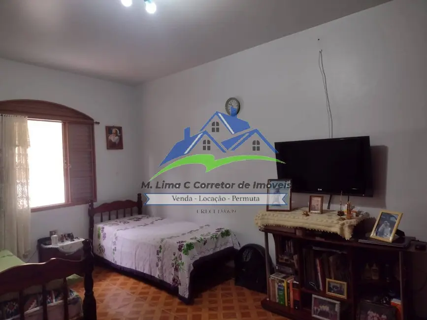 Foto 6 de Chácara com 3 quartos à venda, 12000m2 em Nazare Paulista - SP