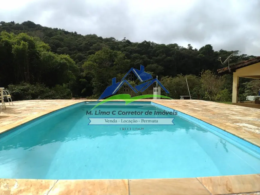 Foto 2 de Chácara com 3 quartos à venda, 12000m2 em Nazare Paulista - SP