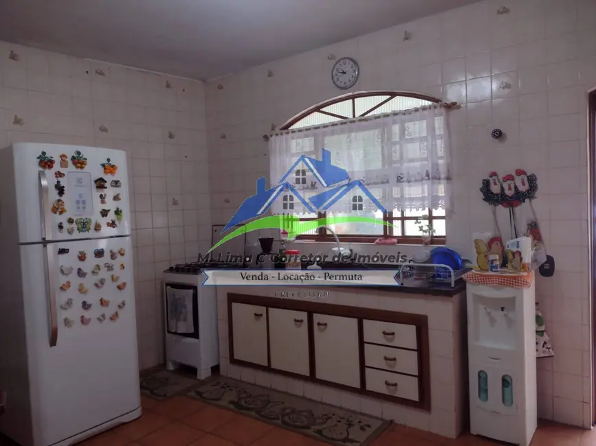 Foto 9 de Chácara com 3 quartos à venda, 12000m2 em Nazare Paulista - SP