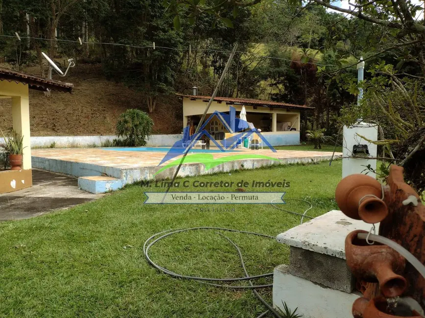 Foto 5 de Chácara com 3 quartos à venda, 12000m2 em Nazare Paulista - SP