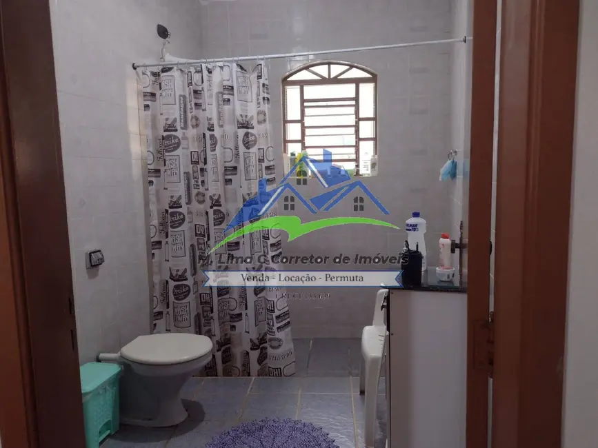 Foto 7 de Chácara com 3 quartos à venda, 12000m2 em Nazare Paulista - SP