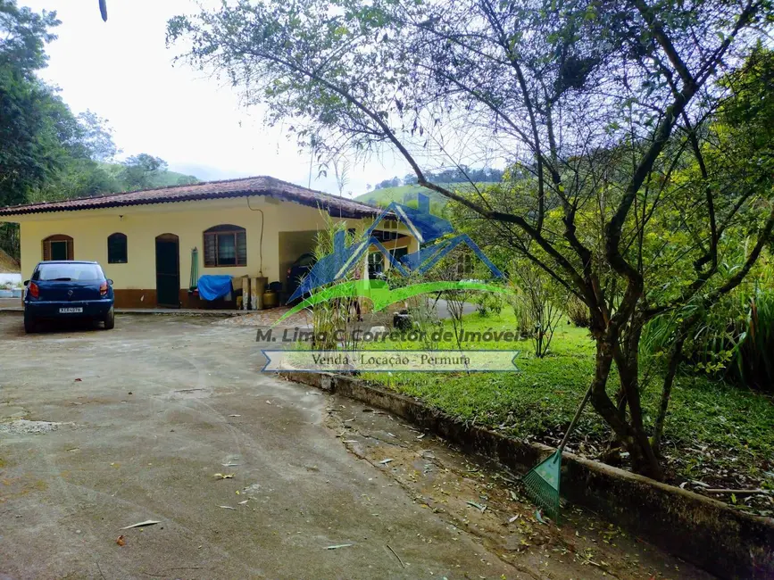 Foto 3 de Chácara com 3 quartos à venda, 12000m2 em Nazare Paulista - SP