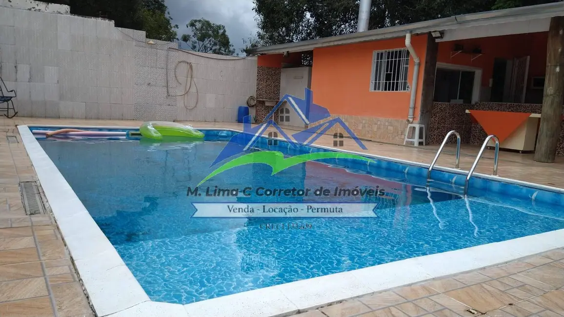 Foto 1 de Chácara à venda, 5000m2 em Nazare Paulista - SP
