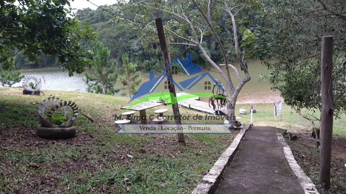 Foto 7 de Chácara à venda, 5000m2 em Nazare Paulista - SP