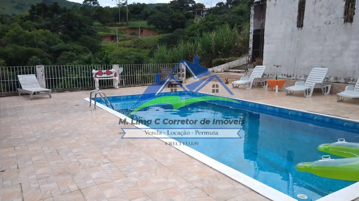 Foto 3 de Chácara à venda, 5000m2 em Nazare Paulista - SP