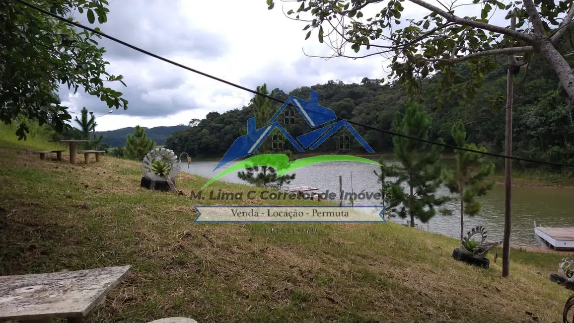 Foto 8 de Chácara à venda, 5000m2 em Nazare Paulista - SP