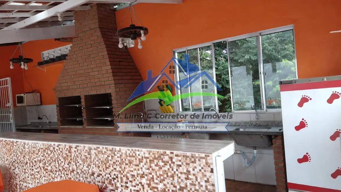 Foto 5 de Chácara à venda, 5000m2 em Nazare Paulista - SP