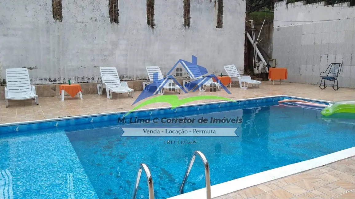 Foto 6 de Chácara à venda, 5000m2 em Nazare Paulista - SP