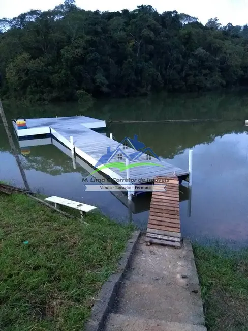 Foto 2 de Chácara à venda, 5000m2 em Nazare Paulista - SP