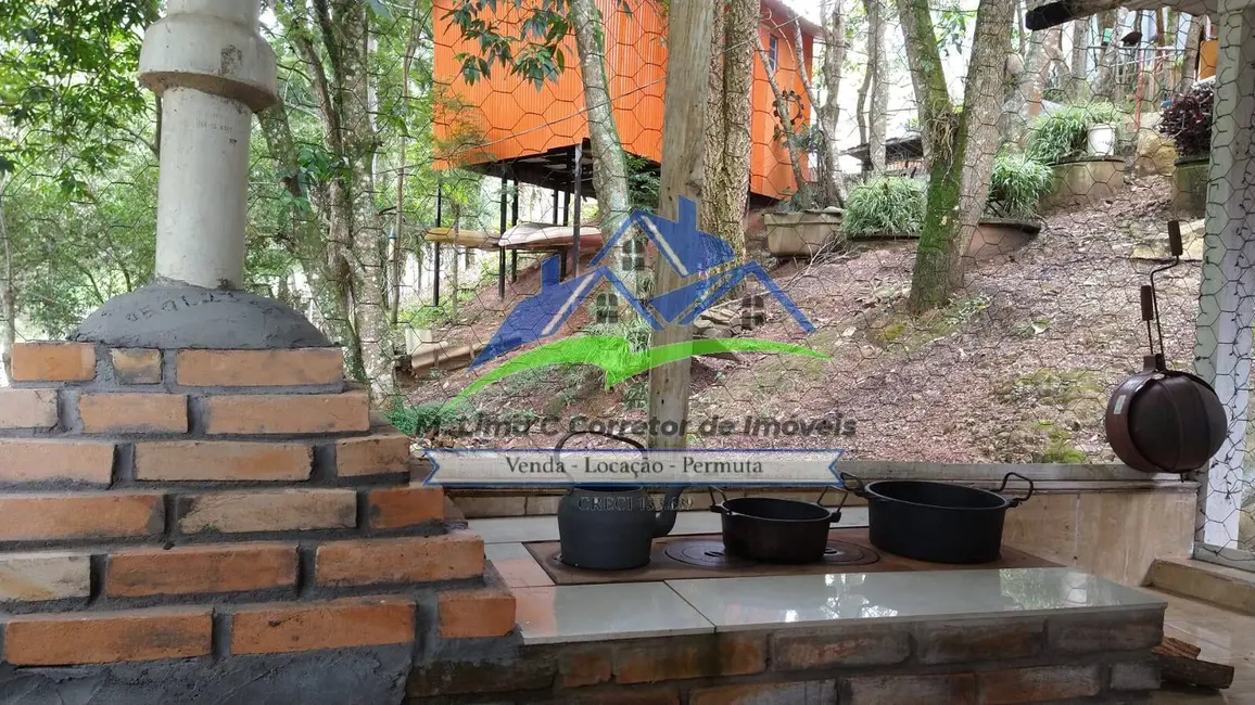 Foto 9 de Chácara à venda, 5000m2 em Nazare Paulista - SP