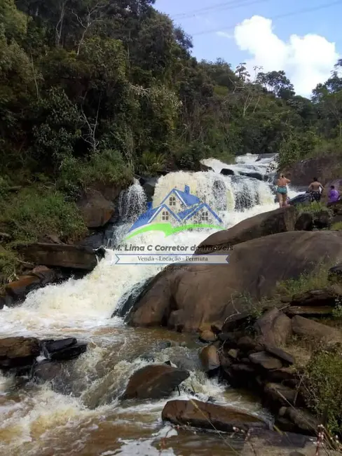 Foto 2 de Sítio / Rancho à venda, 178000m2 em Sao Jose Dos Campos - SP