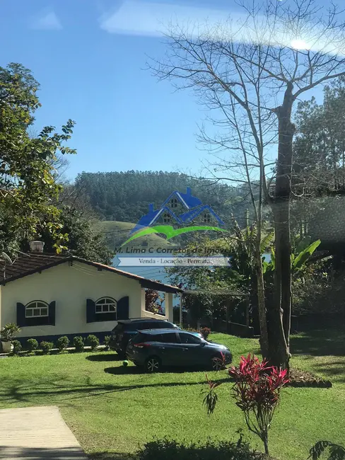 Foto 4 de Sítio / Rancho à venda, 178000m2 em Sao Jose Dos Campos - SP