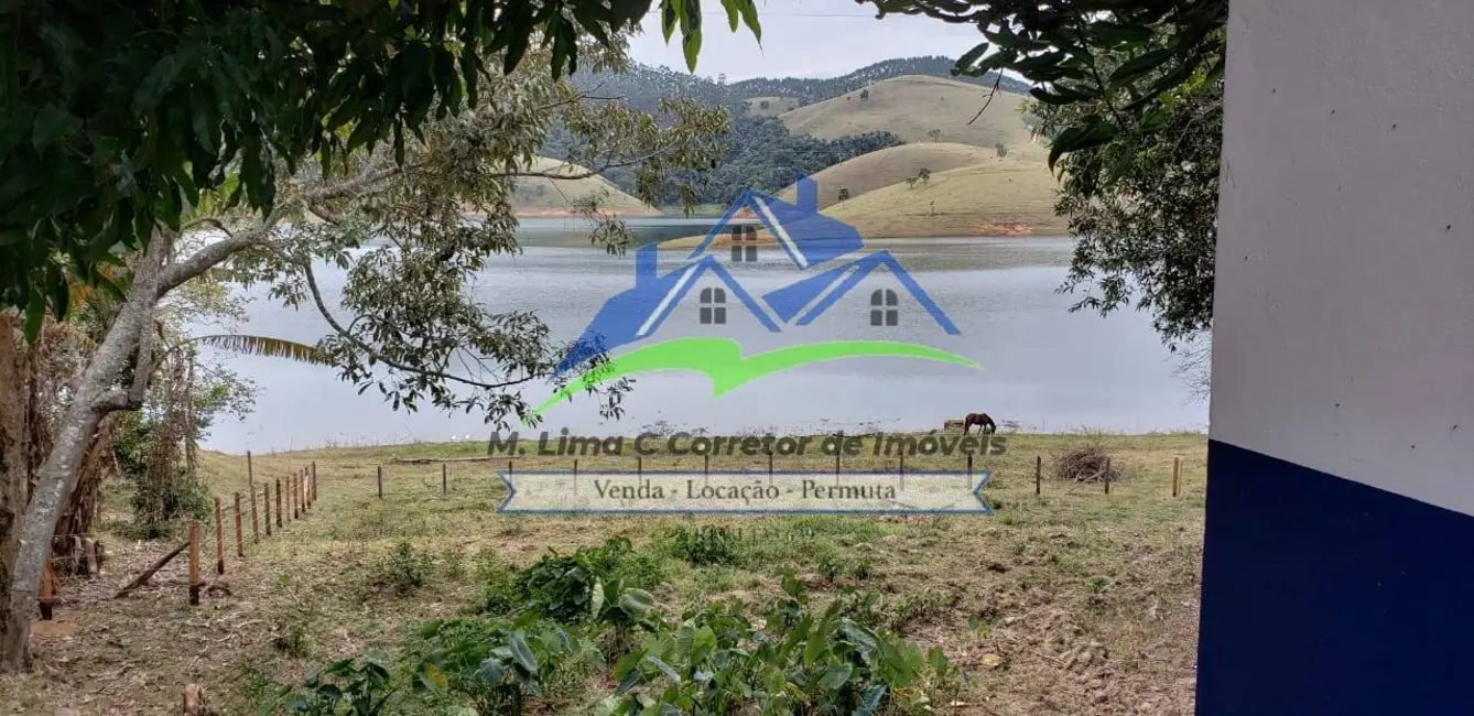 Foto 7 de Sítio / Rancho à venda, 178000m2 em Sao Jose Dos Campos - SP