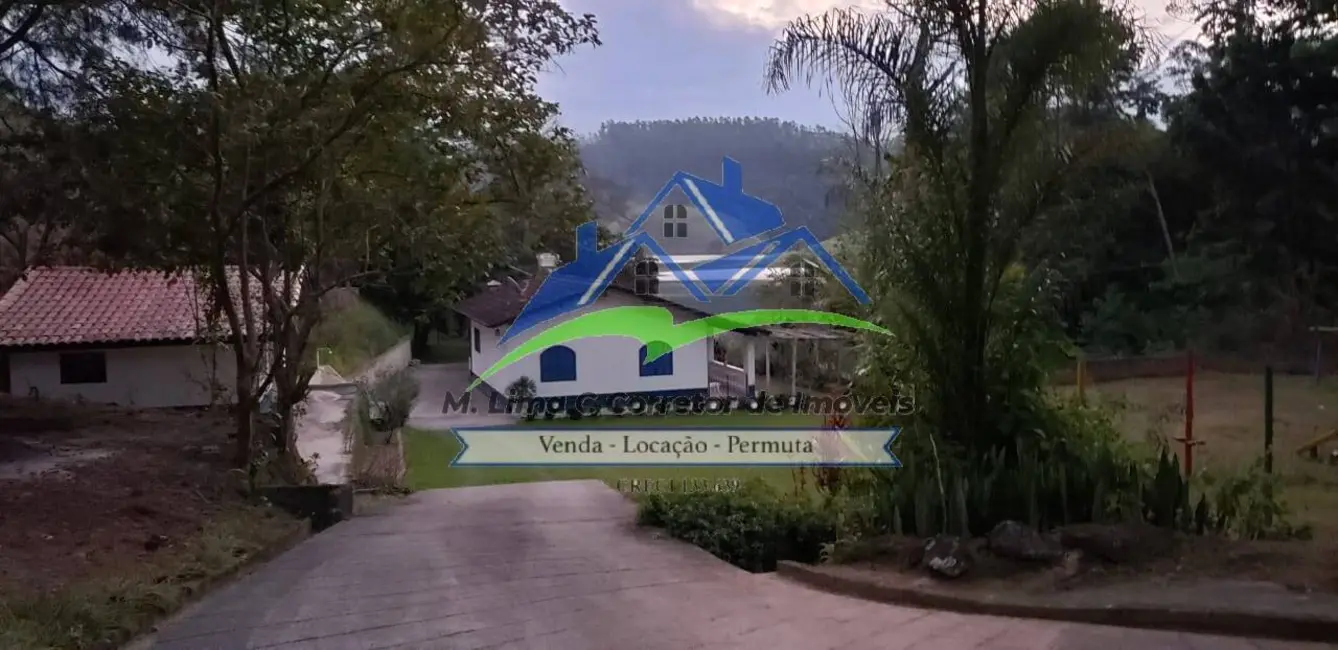 Foto 3 de Sítio / Rancho à venda, 178000m2 em Sao Jose Dos Campos - SP