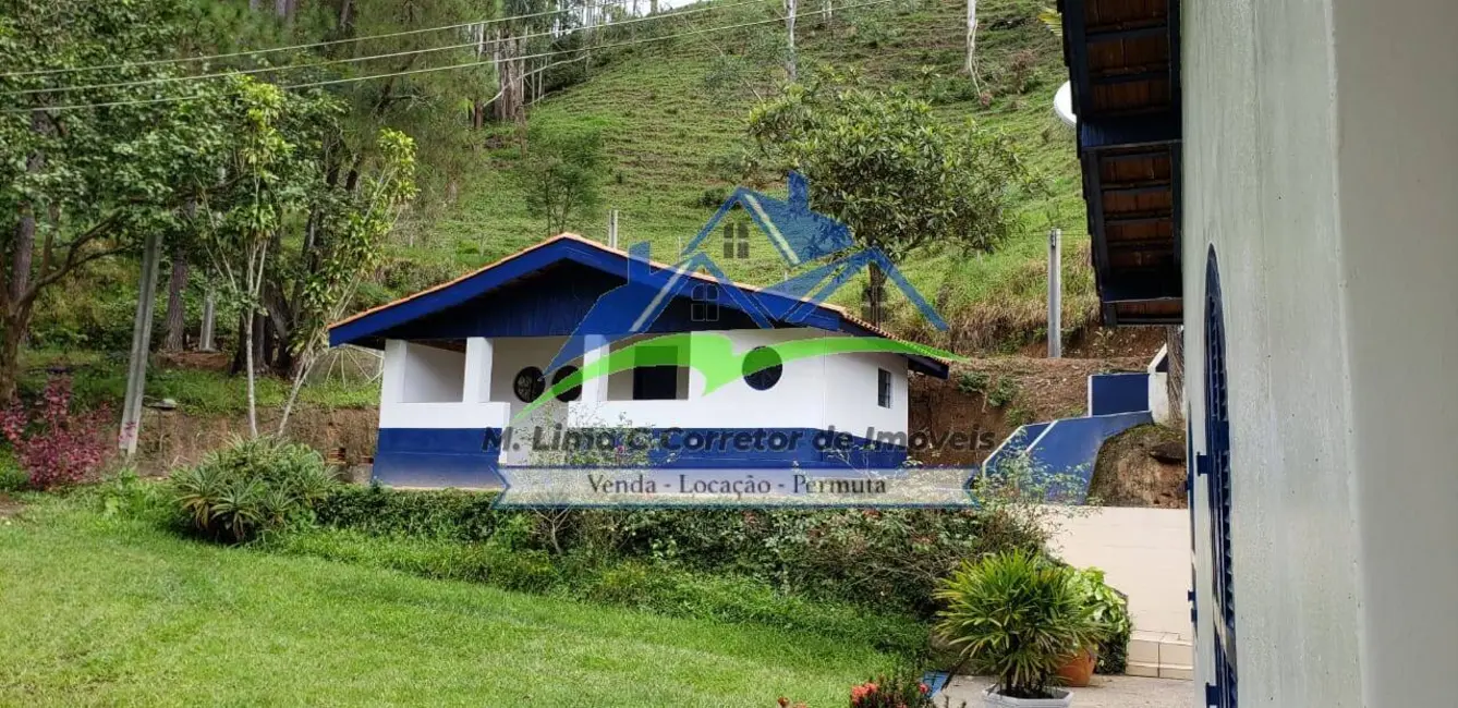 Foto 6 de Sítio / Rancho à venda, 178000m2 em Sao Jose Dos Campos - SP