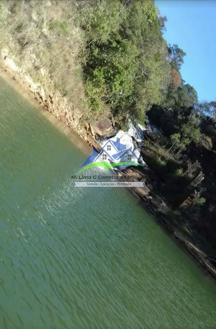 Foto 9 de Sítio / Rancho à venda, 178000m2 em Sao Jose Dos Campos - SP