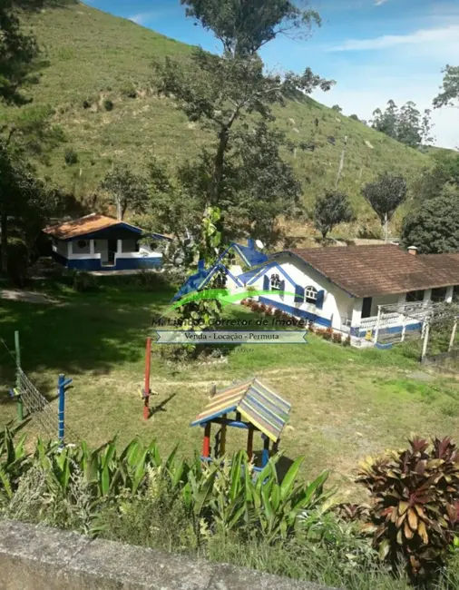 Foto 5 de Sítio / Rancho à venda, 178000m2 em Sao Jose Dos Campos - SP