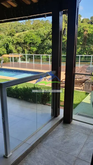 Foto 5 de Chácara com 4 quartos à venda, 1300m2 em Boa Vista, Braganca Paulista - SP
