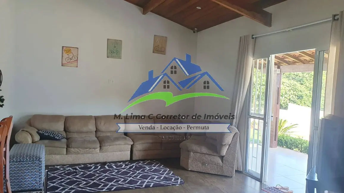 Foto 8 de Chácara com 4 quartos à venda, 1300m2 em Boa Vista, Braganca Paulista - SP