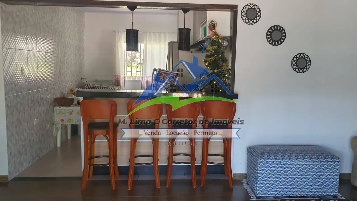 Foto 7 de Chácara com 4 quartos à venda, 1300m2 em Boa Vista, Braganca Paulista - SP