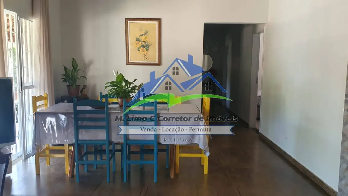 Foto 6 de Chácara com 4 quartos à venda, 1300m2 em Boa Vista, Braganca Paulista - SP