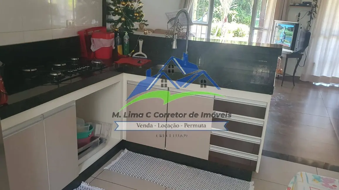 Foto 9 de Chácara com 4 quartos à venda, 1300m2 em Boa Vista, Braganca Paulista - SP