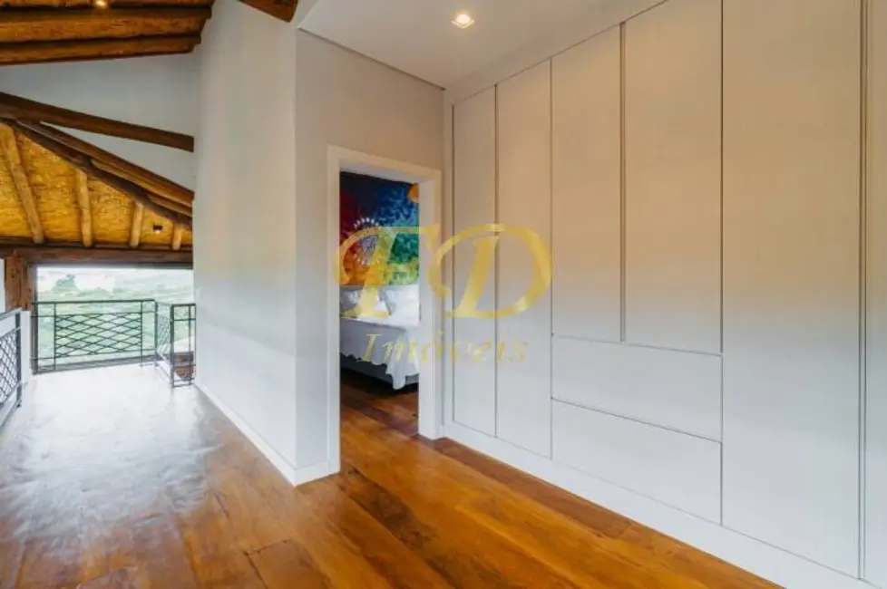 Casa de Condomínio com 3 quartos à venda, 490m2 em Condomínio Portal dos Nobres, Atibaia - SP - imagem 7 Foto 7 de Casa de Condomínio com 3 quartos à venda, 490m2 em Condomínio Portal dos Nobres, Atibaia - SP