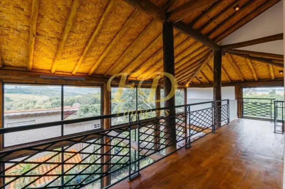 Casa de Condomínio com 3 quartos à venda, 490m2 em Condomínio Portal dos Nobres, Atibaia - SP - imagem 6 Foto 6 de Casa de Condomínio com 3 quartos à venda, 490m2 em Condomínio Portal dos Nobres, Atibaia - SP