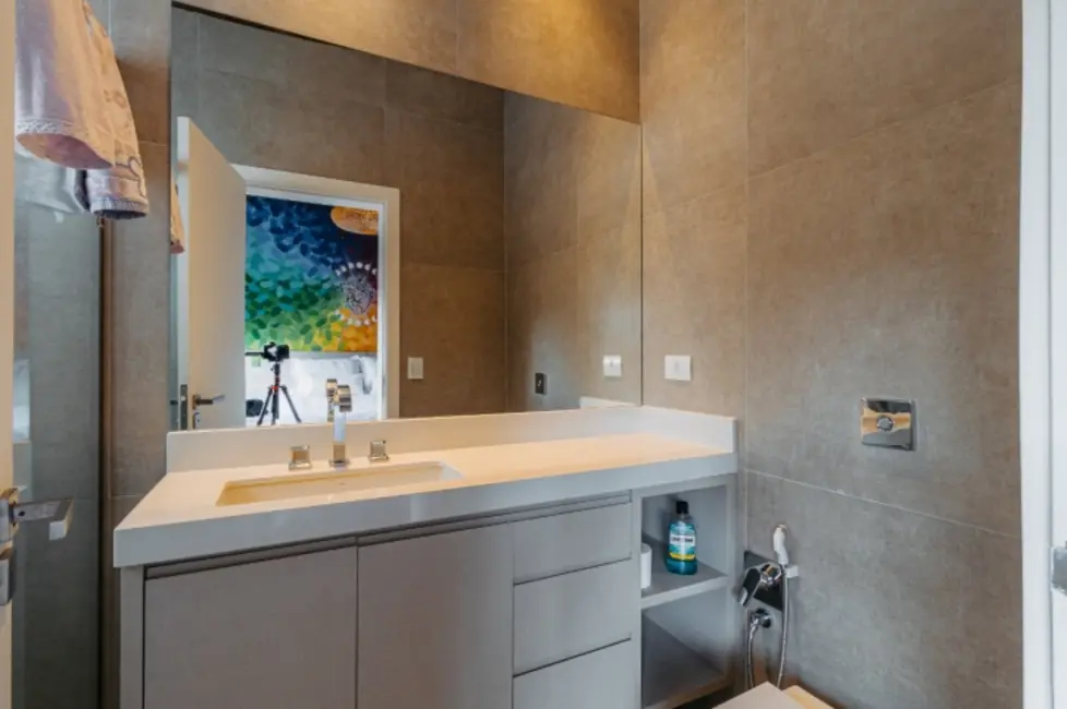 Casa de Condomínio com 3 quartos à venda, 490m2 em Condomínio Portal dos Nobres, Atibaia - SP - imagem 9 Foto 9 de Casa de Condomínio com 3 quartos à venda, 490m2 em Condomínio Portal dos Nobres, Atibaia - SP