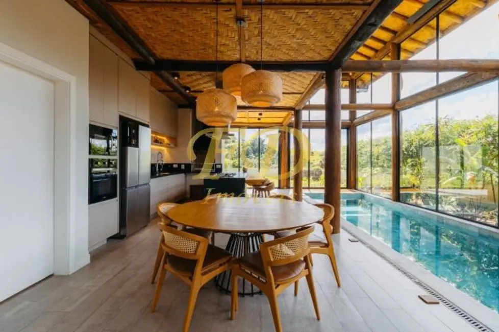 Casa de Condomínio com 3 quartos à venda, 490m2 em Condomínio Portal dos Nobres, Atibaia - SP - imagem 4 Foto 4 de Casa de Condomínio com 3 quartos à venda, 490m2 em Condomínio Portal dos Nobres, Atibaia - SP