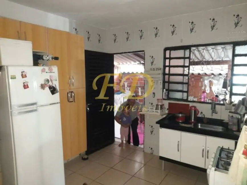 Foto 5 de Casa com 2 quartos à venda, 250m2 em Mairipora - SP