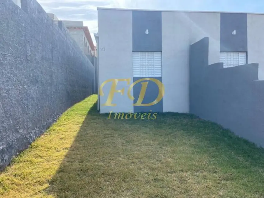 Casa com 2 quartos à venda, 125m2 em Vila Santa Helena, Atibaia - SP - imagem 1 Foto 1 de Casa com 2 quartos à venda, 125m2 em Vila Santa Helena, Atibaia - SP